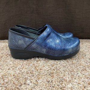 Dansko Professional Clogs